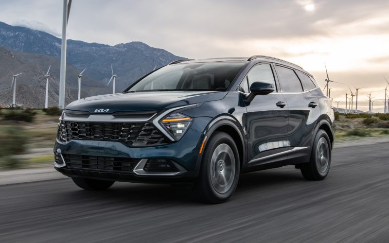 Southfield, MI - Used Kia's Overview