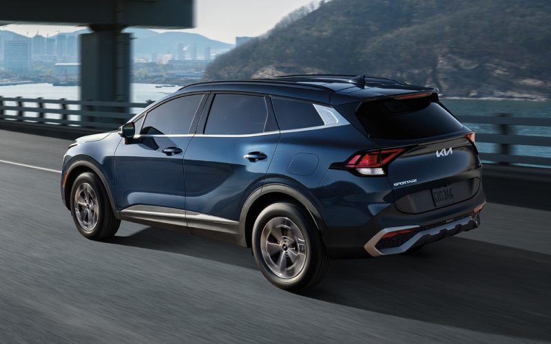 Smart financing and trade-in steps