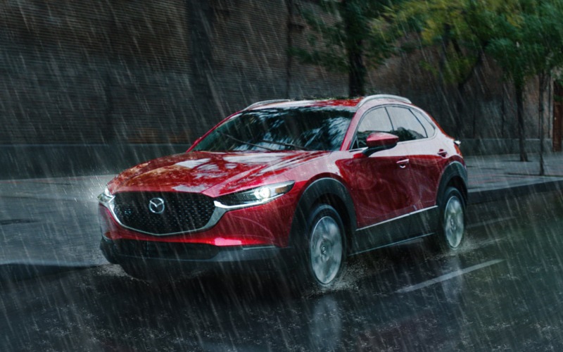 Know the vehicle’s story before you drive