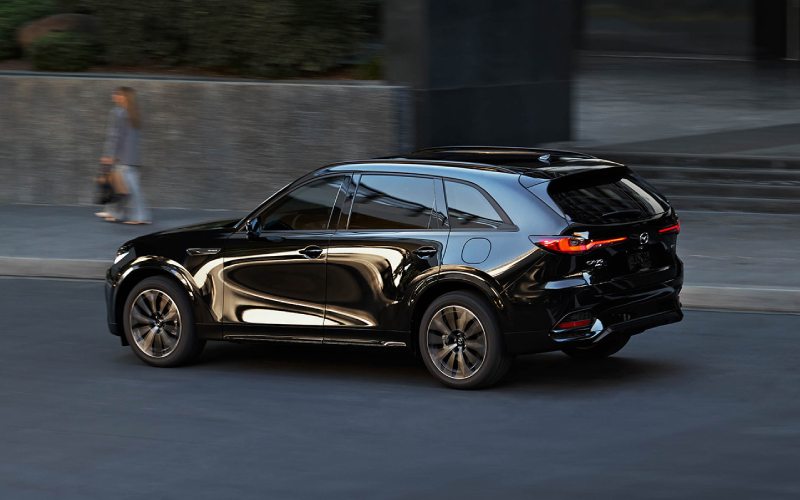 Which 2026 Mazda CX-70 Powertrain Is Best for Lake Forest, CA Drivers?