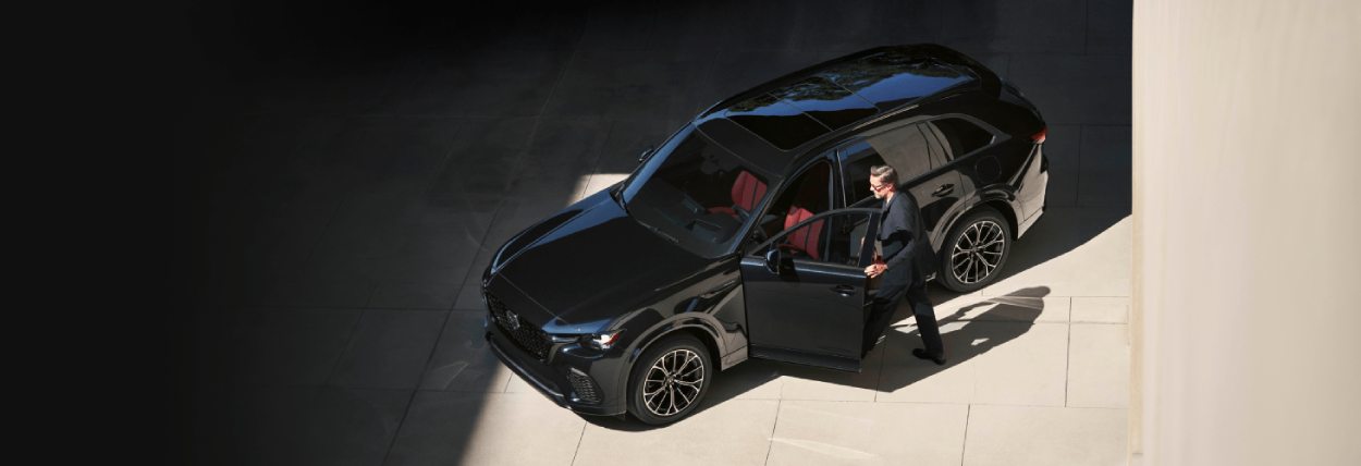 2026 Mazda CX-70 near Irvine, CA