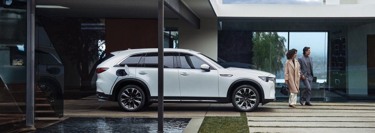 2026 Mazda CX-90 Plug-in Hybrid for Sale near Costa Mesa, CA