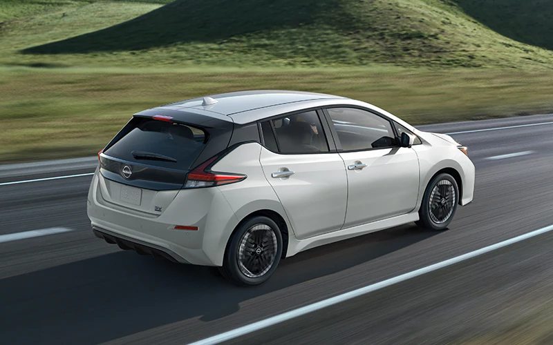 Glassboro, NJ - Used Nissan's Mechanical