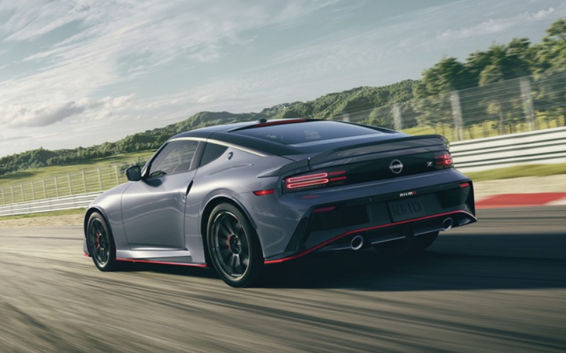 Mays Landing, NJ - Used Nissan's Exterior Mays Landing, NJ - Used Nissan's Exterior