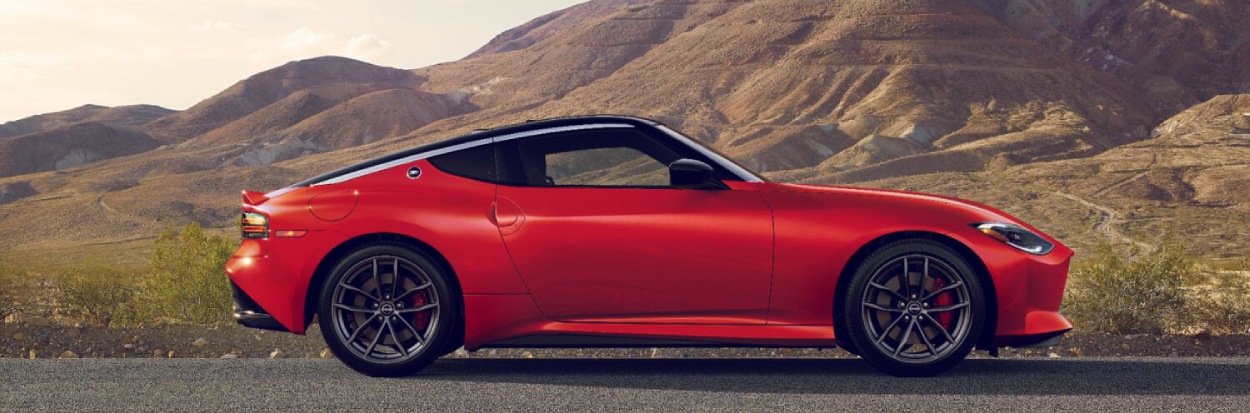 Used Nissan Vehicles for Sale near Southfield, MI