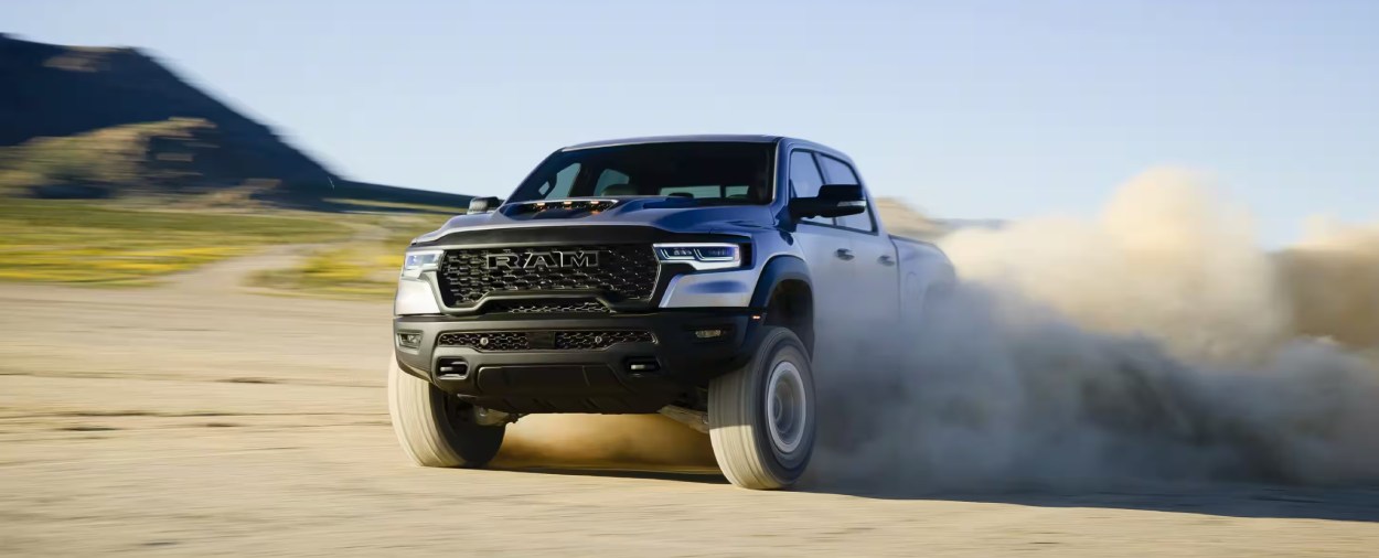 Used RAM Vehicles for Sale near Sicklerville, NJ