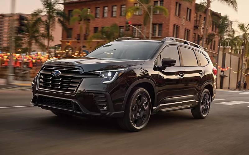 Why Drivers Choose Our Subaru Dealer near Brooklyn Park, MN