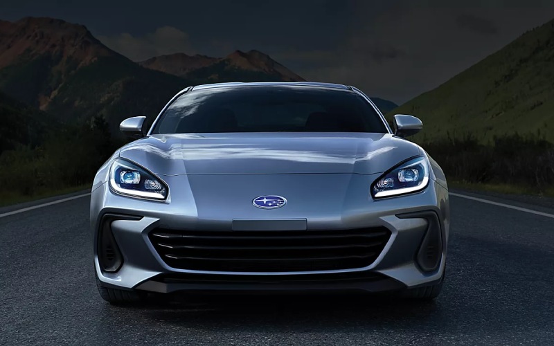 Lake Oswego, OR - 2026 Subaru BRZ's Mechanical