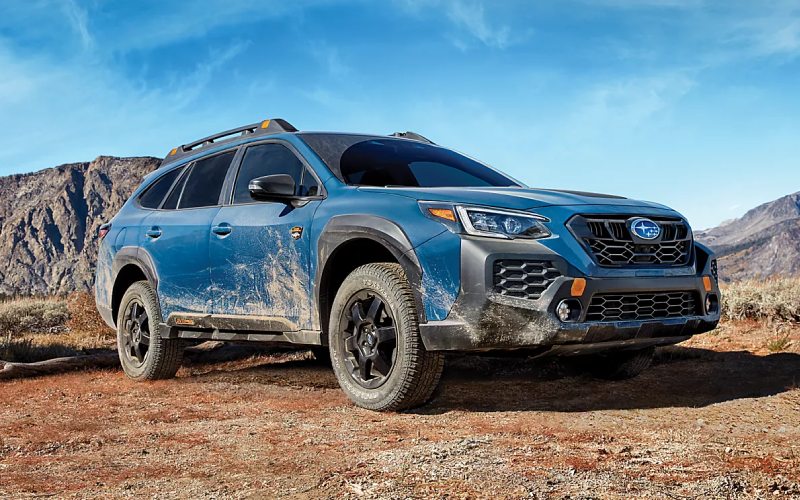 Smart Vehicle-Selection Checklist for Everyday Needs