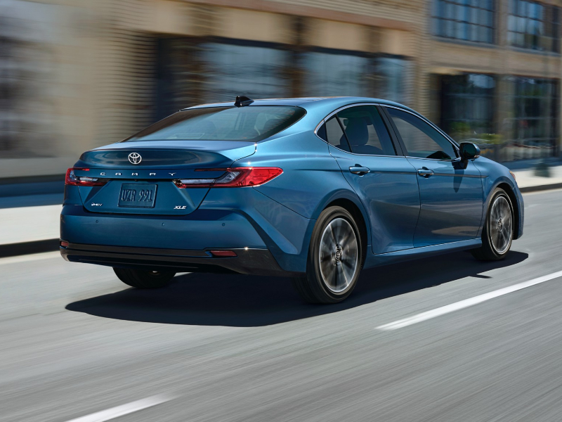 Know the Vehicle’s Story: Records, History, and Condition