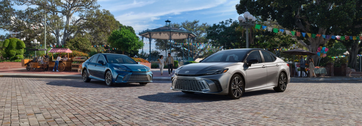 Used Toyota Vehicles for Sale near Novi, MI