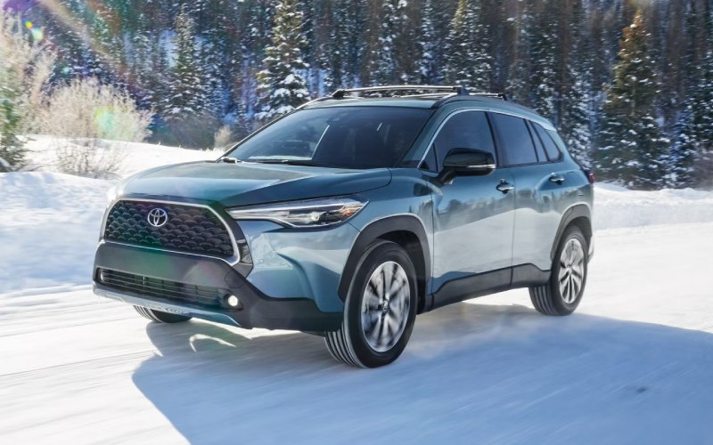 Wausau, WI - Used Toyota's Overview