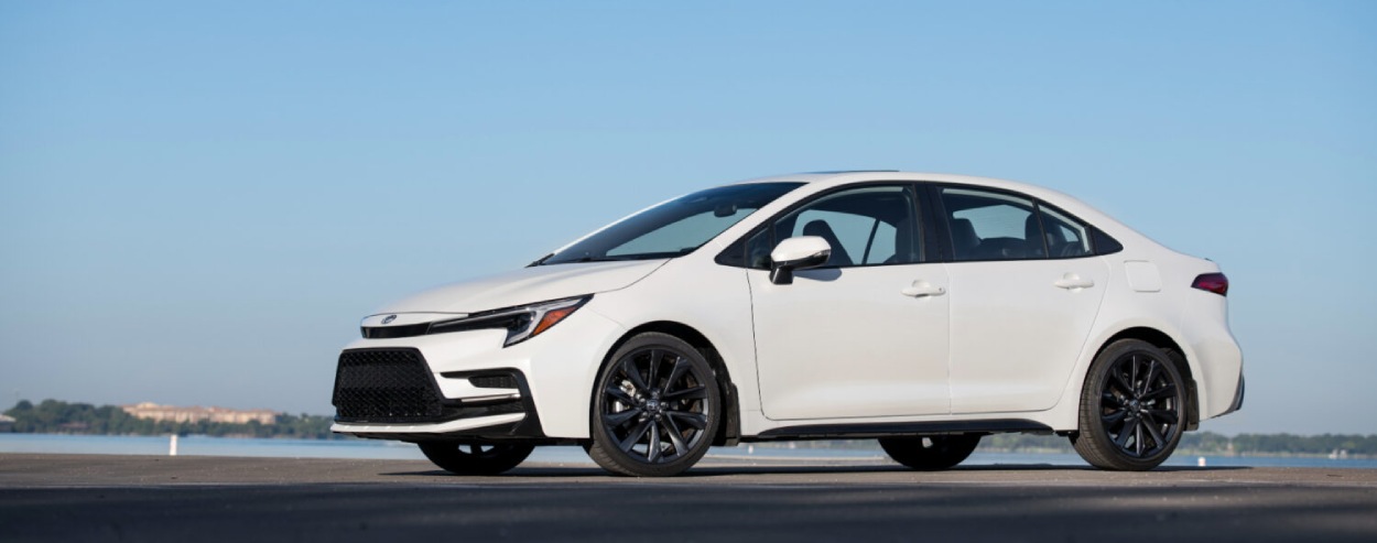 Used Vehicles Under $20k near Redford, MI