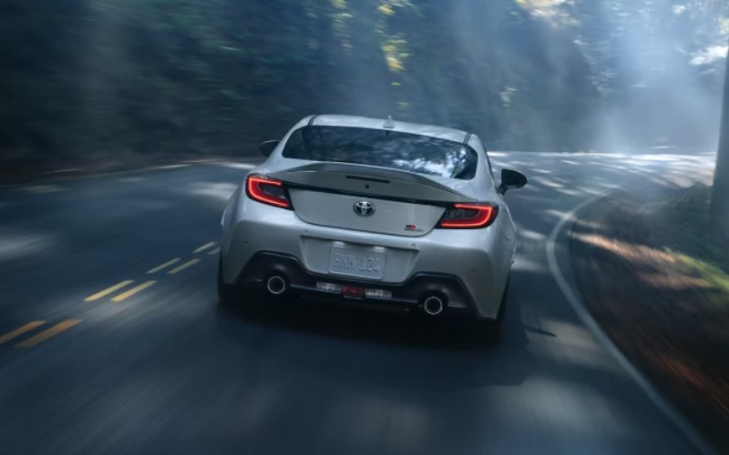 Egg Harbor Township, NJ - Used Toyota's Interior