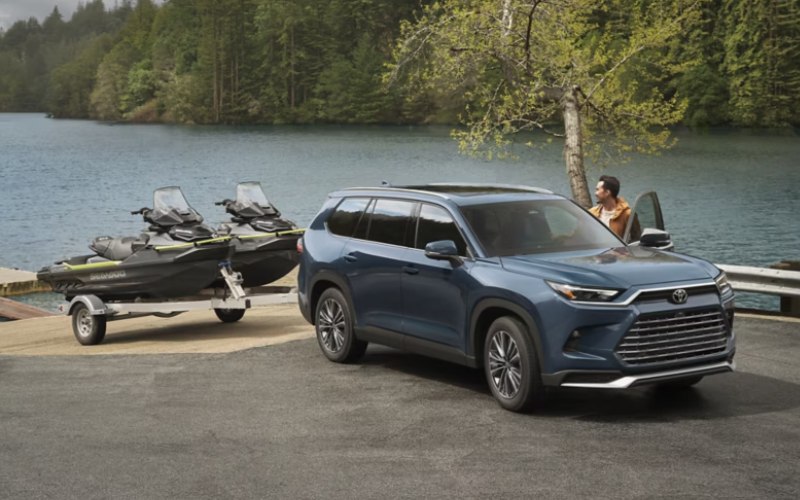 Top 5 small and midsize picks for efficiency, safety, and versatility