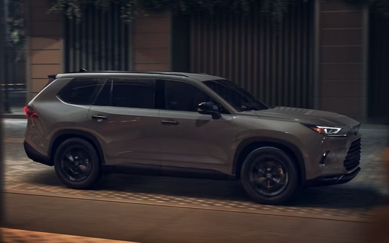 Chippewa Falls, WI - Used Toyota's Overview