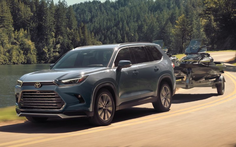 How Our Dealership Streamlines Your Used-Car Purchase