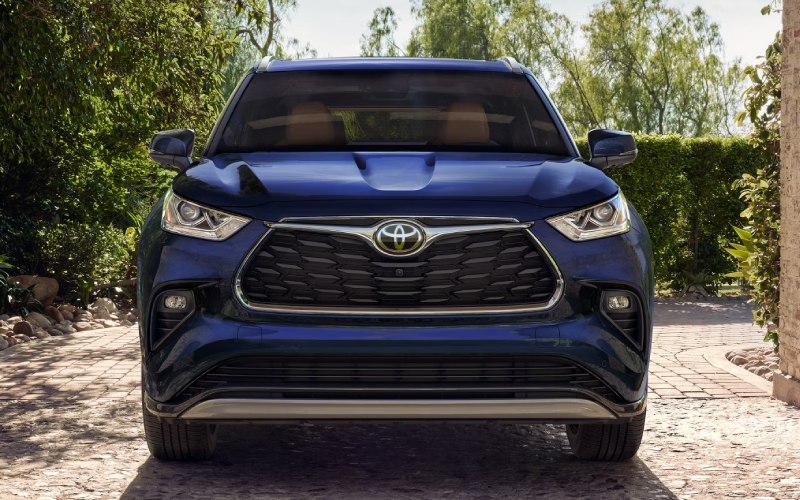 Why a Pre-Owned SUV Makes Sense for Today’s Drivers