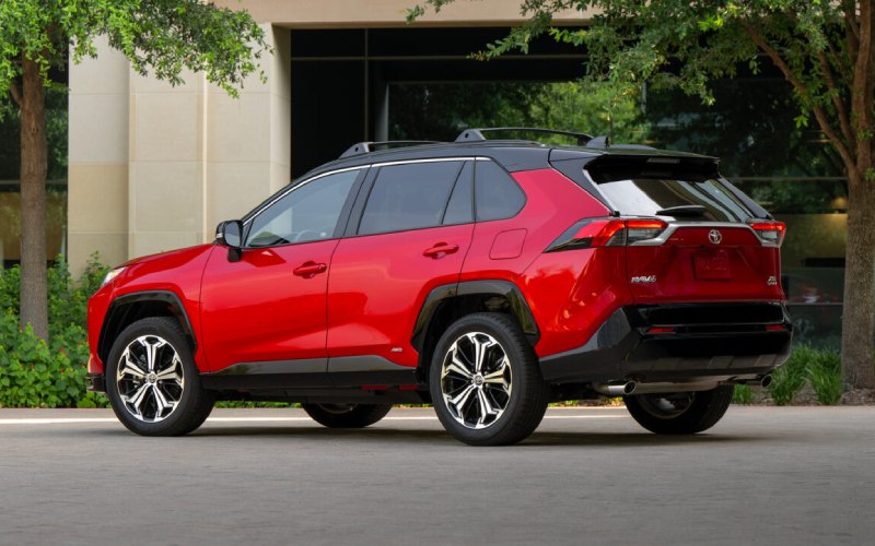Chippewa Falls, WI - Used Toyota's Mechanical
