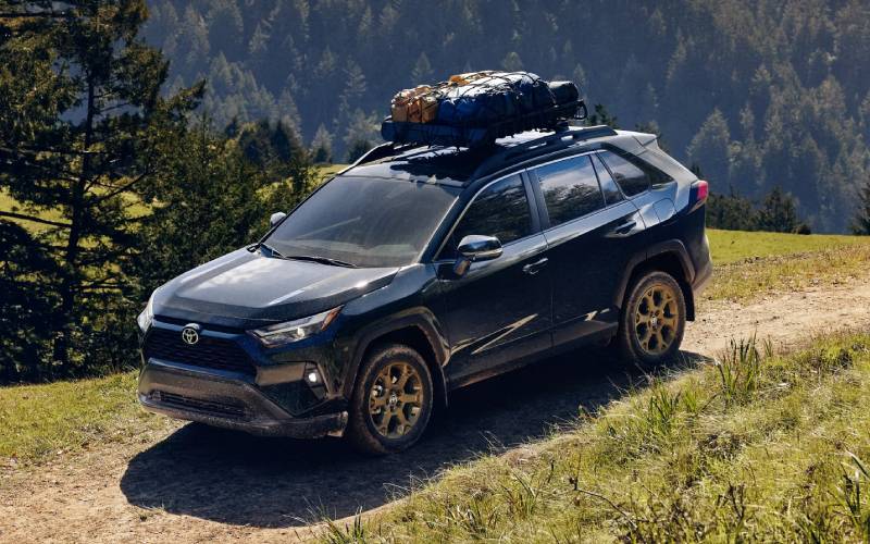 5 Buying Considerations Before You Choose Your Toyota RAV4