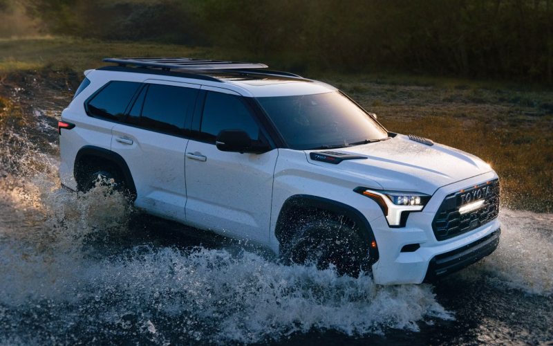 Shop Smart: Models, Test Drives, and Trade-Ins