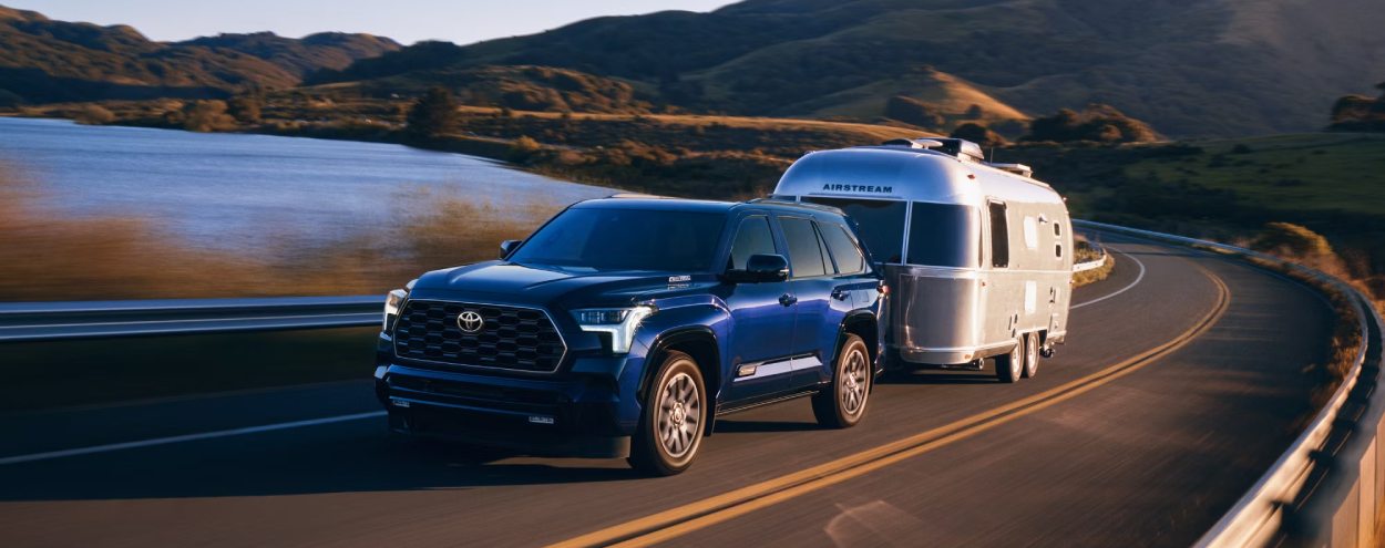 Used Toyota Vehicles for Sale near Chippewa Falls, WI