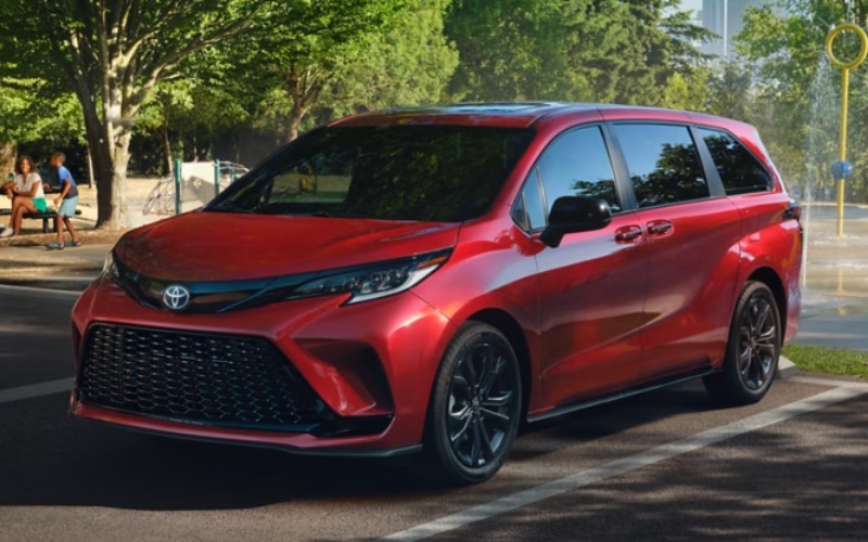 Wausau, WI - Used Toyota's Mechanical