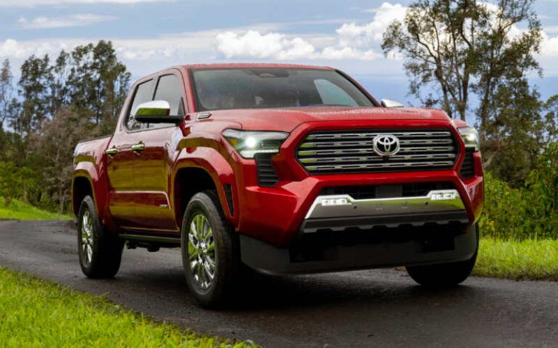 Novi, MI - Used Toyota's Mechanical