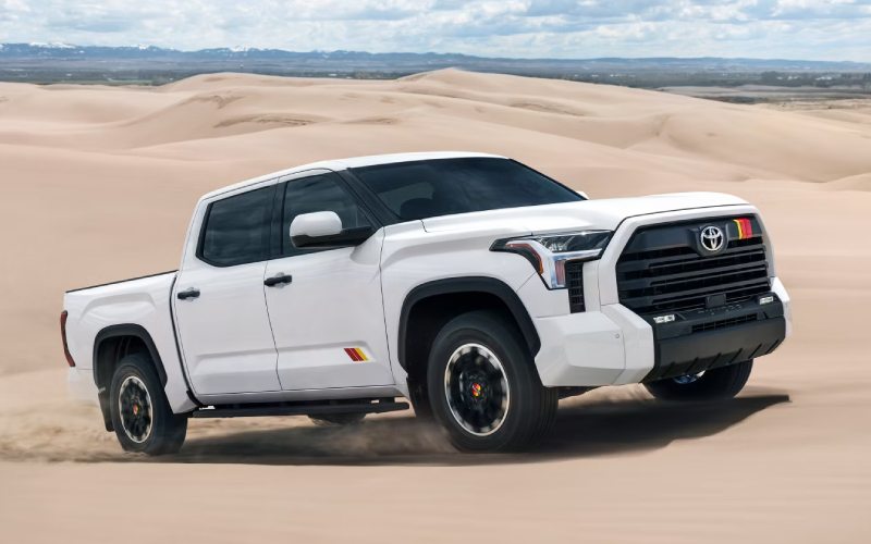 Your Trusted Toyota Dealer near Huntsville, AL