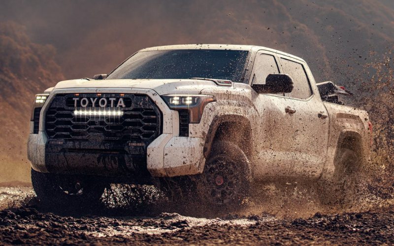 Chippewa Falls, WI - Used Toyota's Exterior