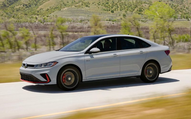 Volkswagen Dealer near Green Bay, WI - 2025 Volkswagen Jetta GLI Volkswagen Dealer near Green Bay, WI - 2025 Volkswagen Jetta GLI