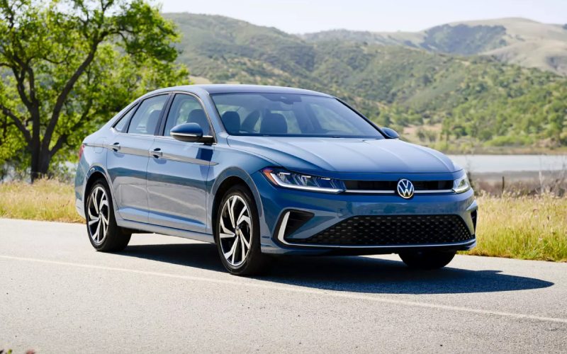 Your Trusted Volkswagen Dealer near Elizabeth, NJ — Shop, Finance, and Service with Confidence