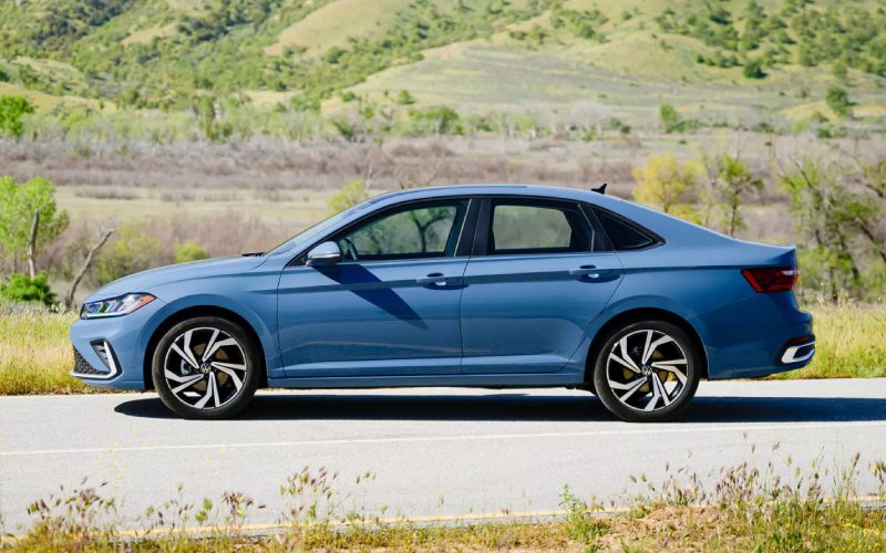 Wausau, WI - 2025 Volkswagen Jetta Wausau, WI - 2025 Volkswagen Jetta