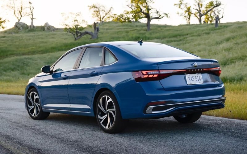 Wausau, WI - 2025 Volkswagen Jetta Wausau, WI - 2025 Volkswagen Jetta