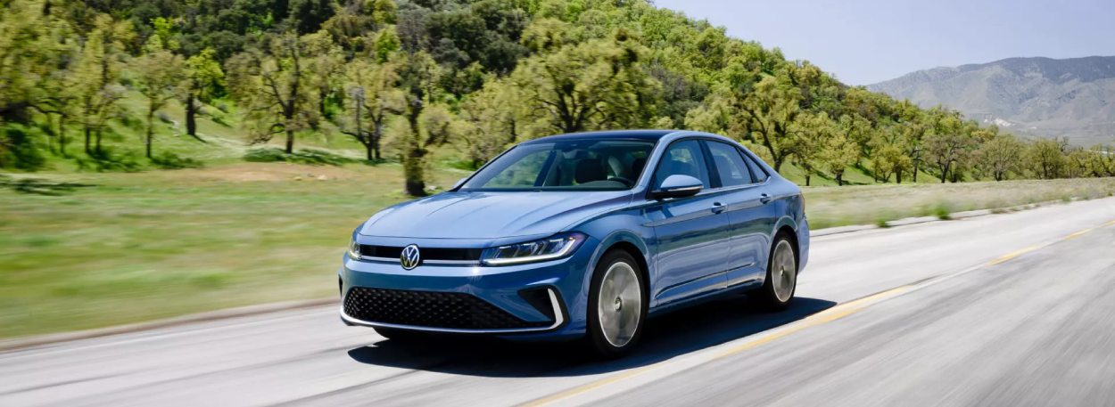 Volkswagen Dealer near Green Bay, WI