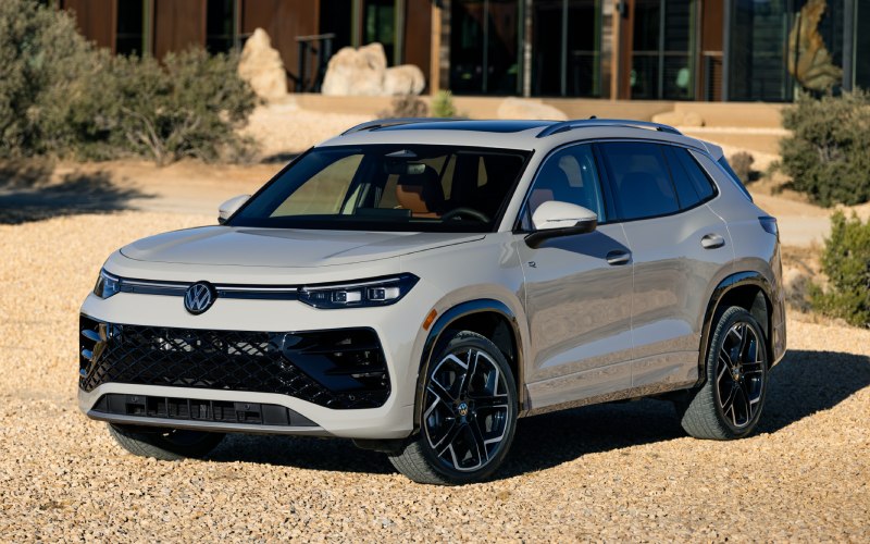 Your Neighborly Advantage With a Volkswagen Dealer near Westfield, NJ