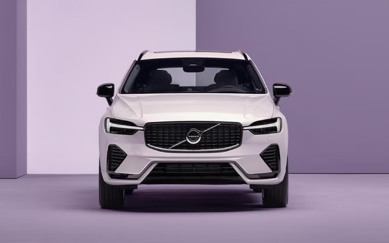 Why Volvo Plug-In Hybrids Make Errands Easier near Arlington Heights, IL
