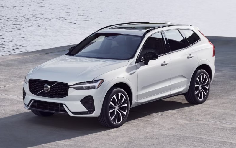 Your Guide to a Better Car-Buying Experience with a Volvo Dealer near Mount Prospect, IL