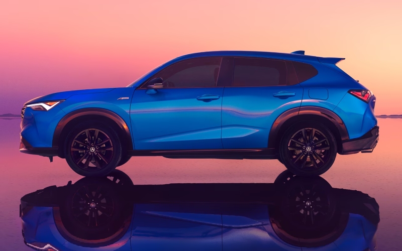 5 Buying Considerations Before You Choose Your Acura ADX