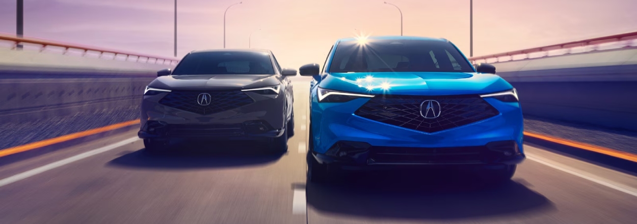 Everything You Need to Know Before Buying a New 2026 Acura ADX in Palatine, IL