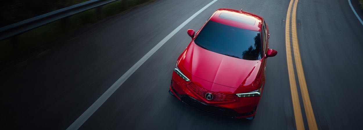 Everything You Need to Know Before Buying a New 2026 Acura Integra in Palatine, IL