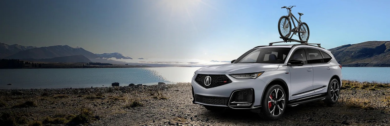 Everything You Need to Know Before Buying a New 2026 Acura MDX in Palatine, IL