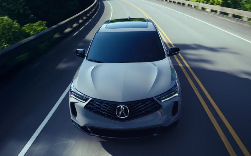 Montgomeryville, PA - 2026 Acura RDX's Mechanical