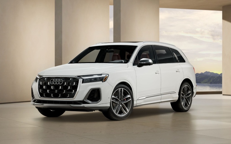 Why a used Audi with quattro AWD suits life near Plymouth, MI