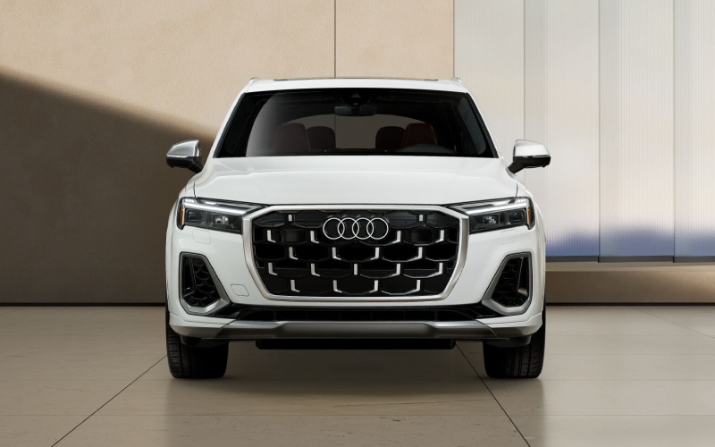 A smarter way to shop used Audi SUVs for Oak Park, IL, drivers