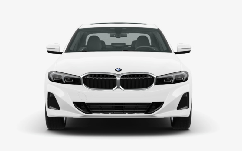 Which sport sedan is better for daily commuting around Bolingbrook, IL — the 2026 BMW 3 Series or the 2026 Genesis G70?