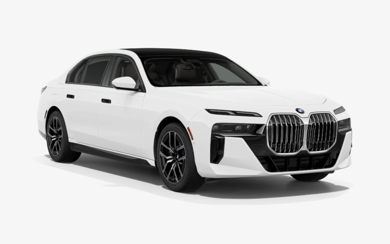 Is Driving Assistant Professional on the BMW 7 Series worth it for daily driving around Rolling Meadows, IL?