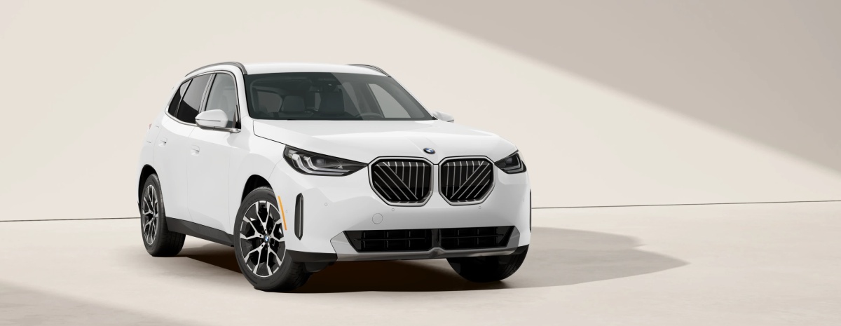 2026 BMW X3 30 xDrive in Schaumburg, IL