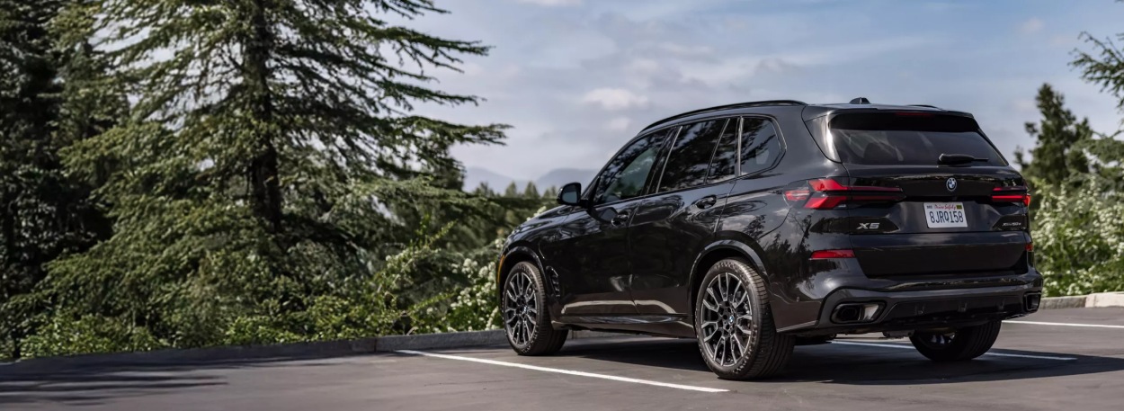 2026 BMW X5 xDrive40i in Schaumburg, IL