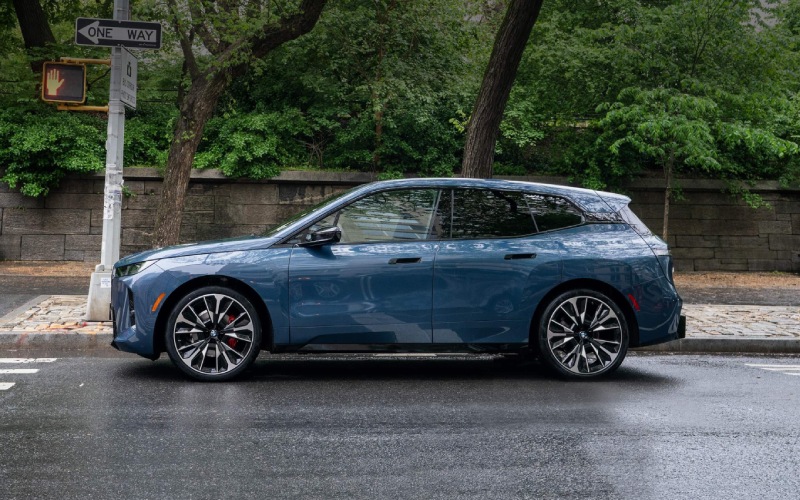 What to Check on a used BMW for Chicago Driving